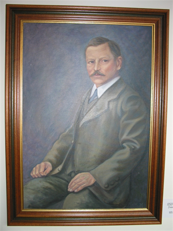 Josef Hölzl (Freienfelder)