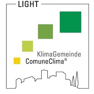 Logo KlimaGemeinde Light